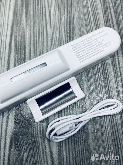 Умный ночник с голосовым управлением Smart LK-52