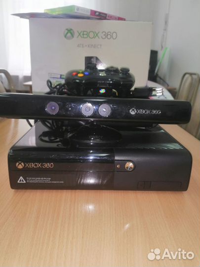 X box 360