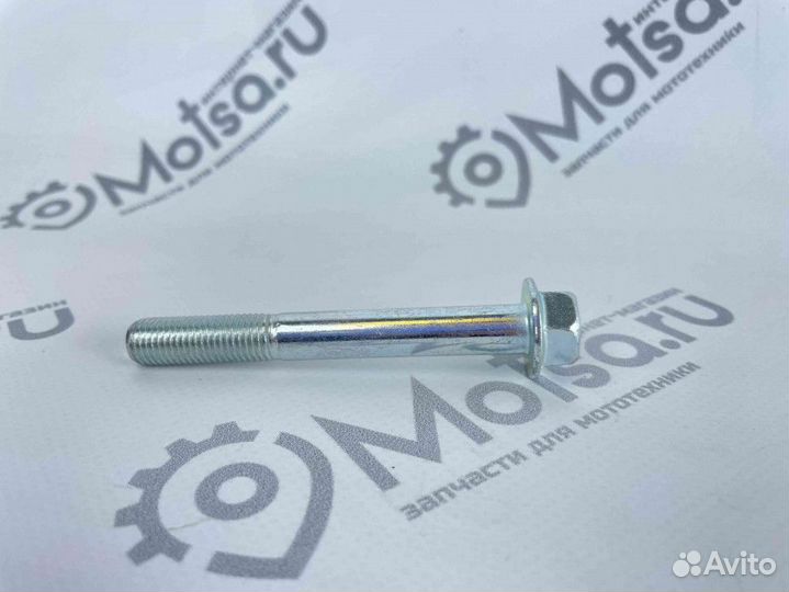 Болт крепления головки цилиндра 2V77F,2V78F,2V78F