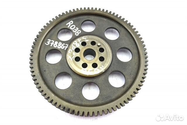 Шестерня распредвала renault trucks Premium 2 (01