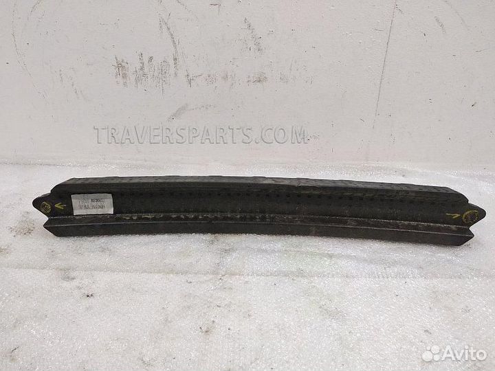 Наполнитель заднего бампера