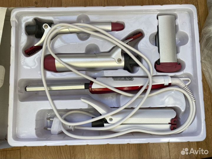 Набор для укладки волос