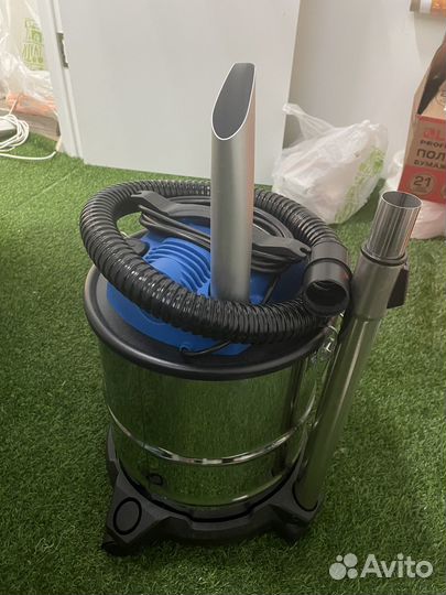 Пылесос Haitec