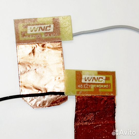 Антенна WI-FI для HP Pavilion G7-2000DQ6Y15GCN00