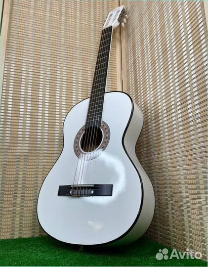 Классическая гитара