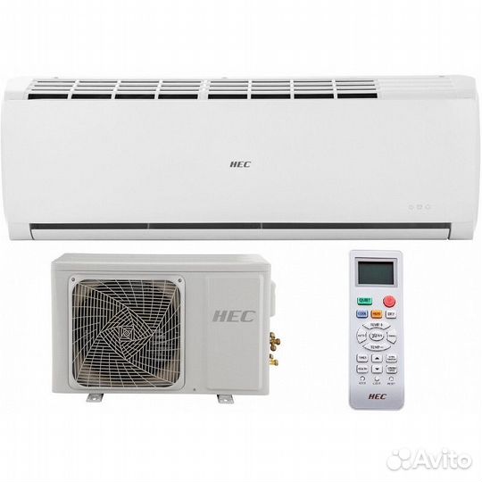 Сплит-система HEC
