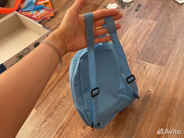 Рюкзак детский, сумочка детская