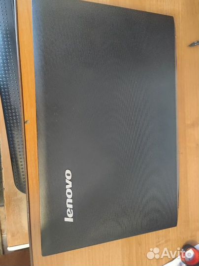 Ноутбук Lenovo B560