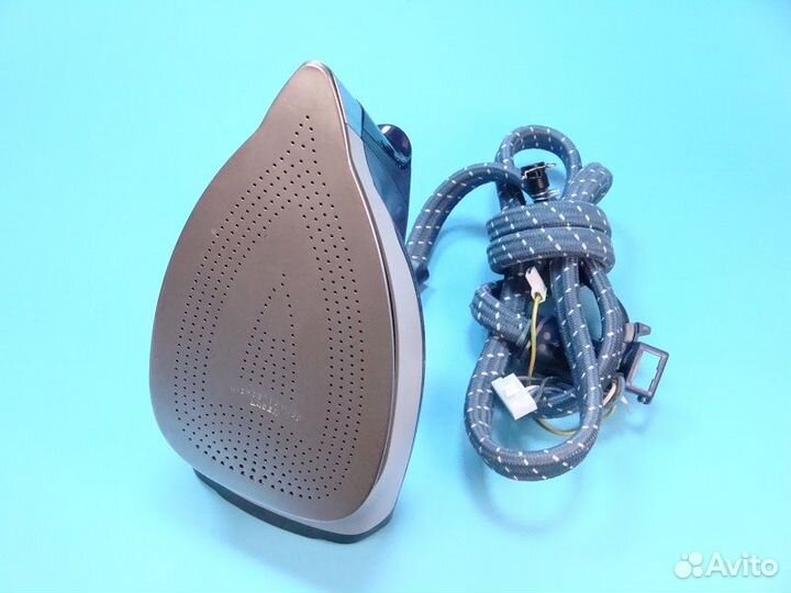 Утюг для парогенератора Rowenta DG8580 в сборе