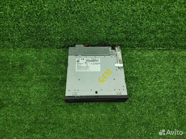 Электронный блок управления MMI VAG Audi A3 8V