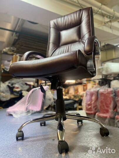 Компьютерное кресло