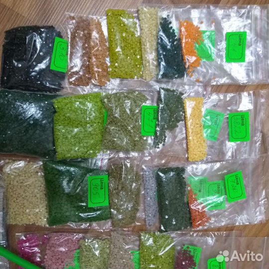 Алмазная вышивка набор