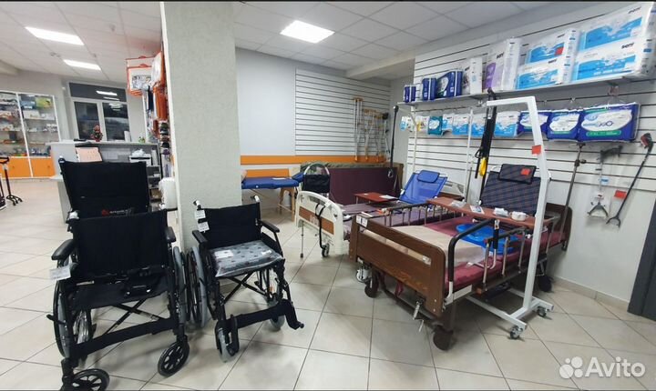 Кресло-стул HP-7012