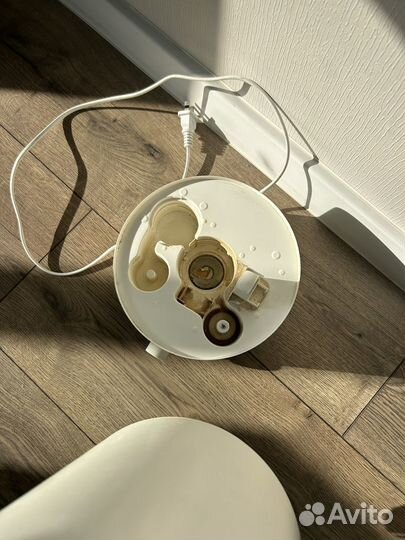 Увлажнитель воздуха xiaomi deerma