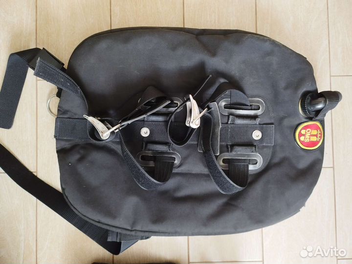 Компенсатор BCD OMS