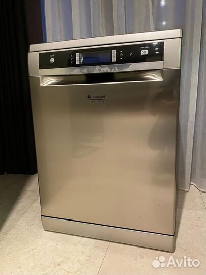 Посудомоечная машина Hotpoint-Ariston lfd 11m121 o