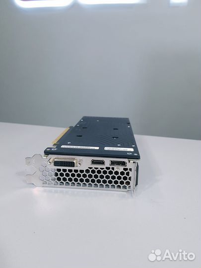 Видеокарта Palit GeForce GTX1660 Super 6Gb