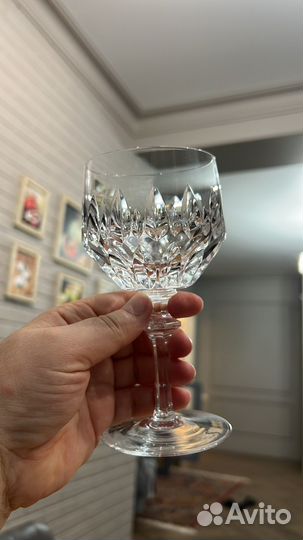 Бокалы нахтман серия Антика и Патрисия