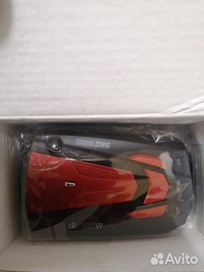 Анти радар И видеорегистратор