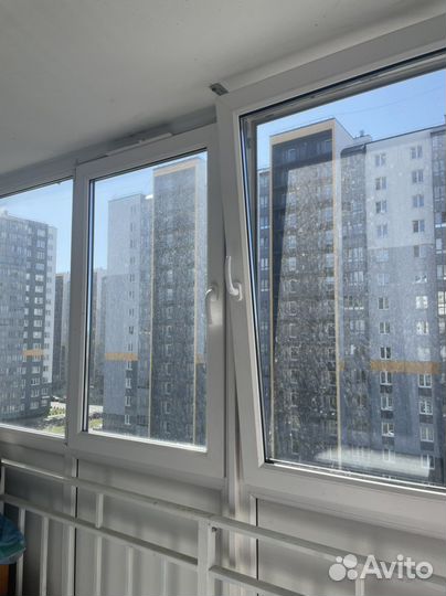 Уборка квартир