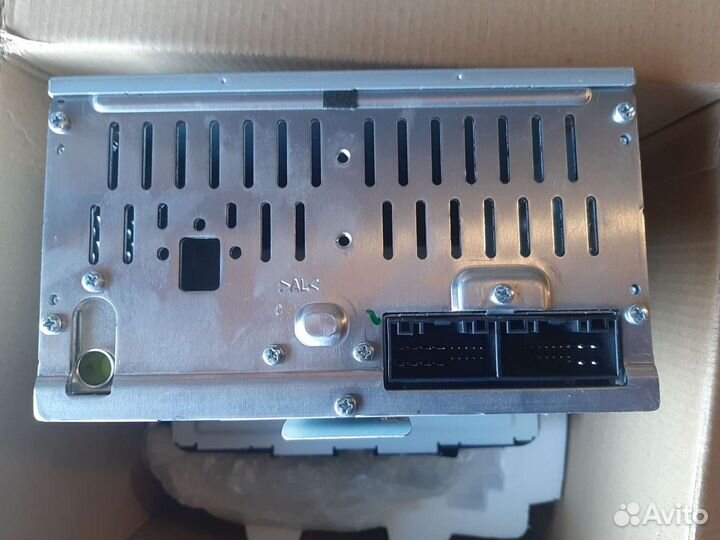 Автомагнитола Хундай Грета. новая