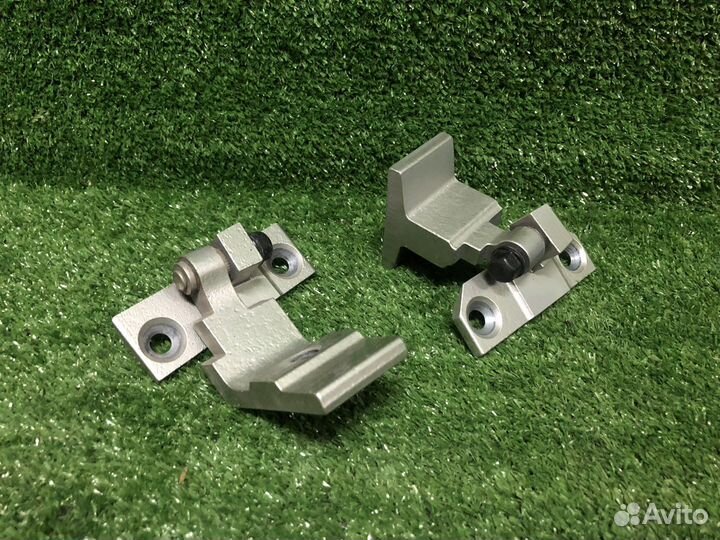 Петли двери задней правой BMW X6 E71 2007-2013