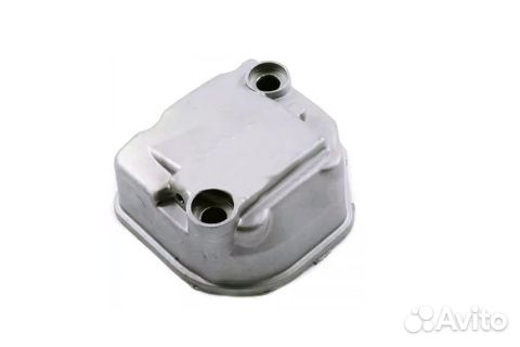 Крышка головки цилиндра 161QMK (масл.охл.)