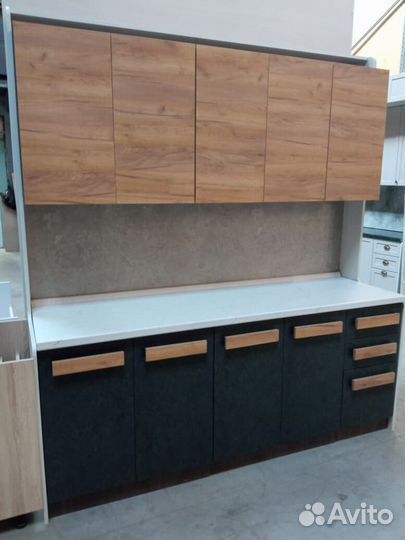 Красивая кухня