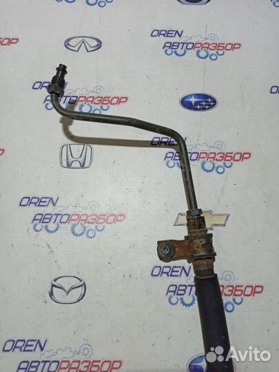 Трубка гидроусилителя руля Kia Cerato 2 1.6 G4FC