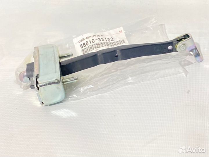 Ограничитель двери передний Toyota Camry V70/V75