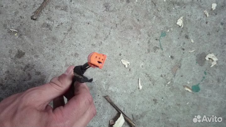 Задние подушки безопасности (airbag) ауди а6 с5