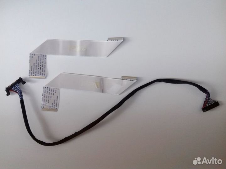 Шлейфы Harper 43F660T