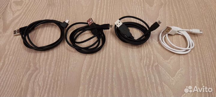 Переходники и удлинители USB