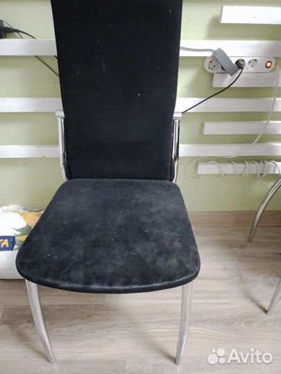 Чехлы на стулья