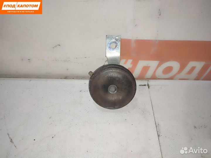 Сигнал звуковой Mitsubishi Outlander 2 2008