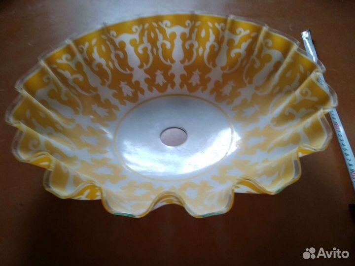 Люстра (абажур)