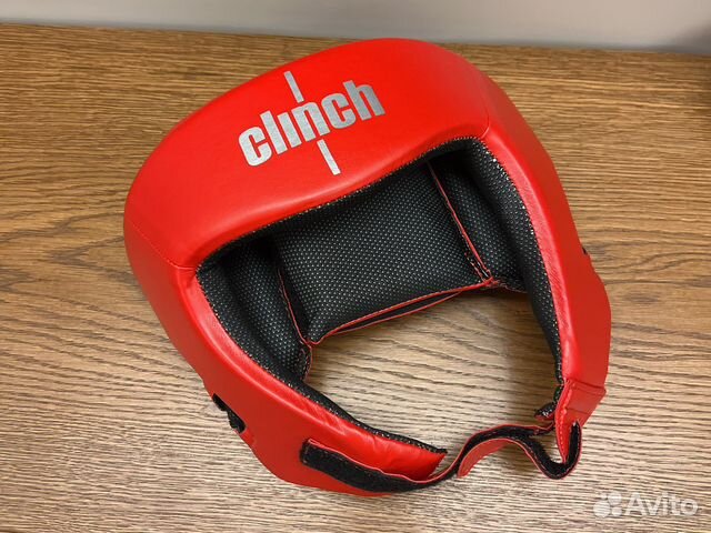 Шлем для бокса