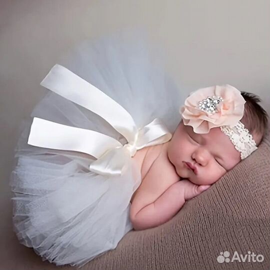 Костюмы для фотосессии новорожденных