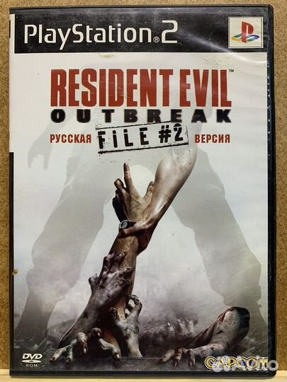 Игры для sony playstation 2