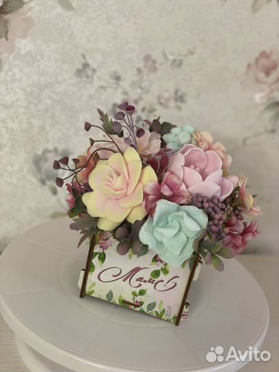 Букет на день Матери