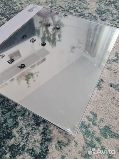 Набор зеркал (4 шт.) икеа Лотс