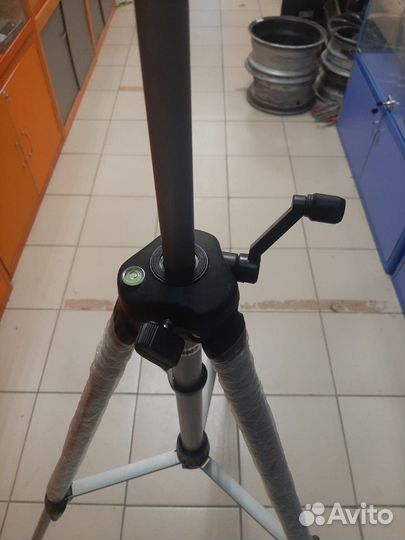 Штатив TriPod VT106 (Д)