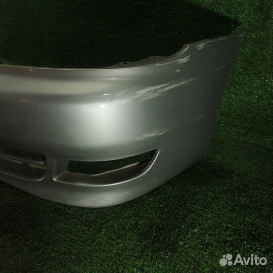 Бампер передний Toyota Chaser