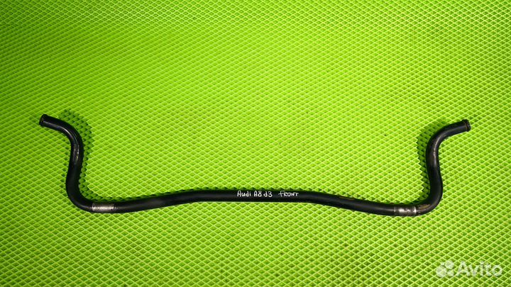 Стабилизатор передний Audi A8 D3 (4E) 2002-2010