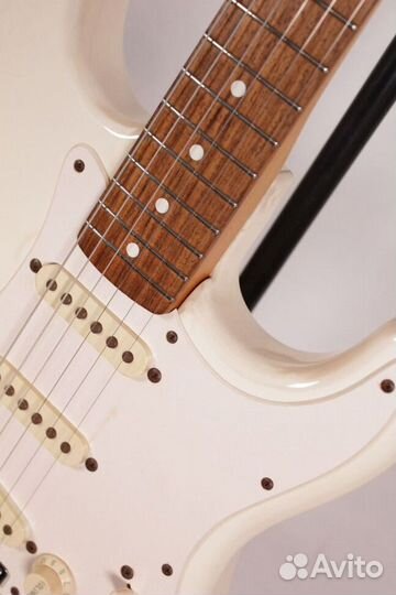 Fender Stratocaster Squier Series Mexico 1995
