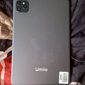 Планшет umiio A10 Pro