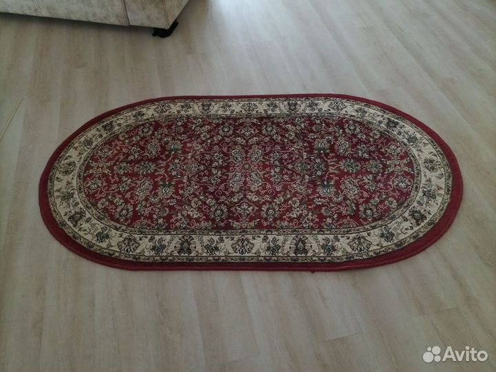 Ковры бу