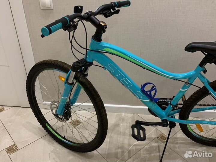 Велосипед Stels miss 5000