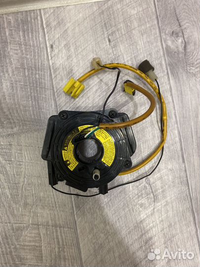 Руль заз Шанс с подушкой безопасности