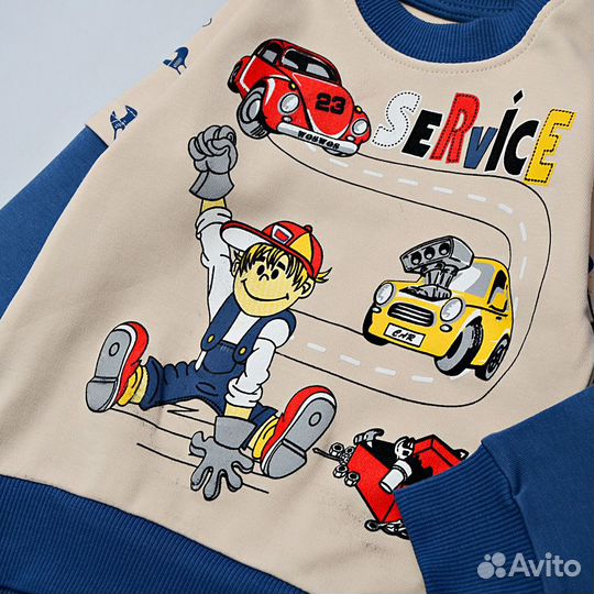 Детская одежда для детей